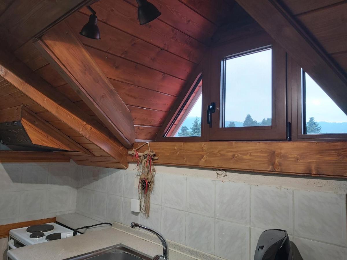 Guesthouse Theodorou Elati  Экстерьер фото