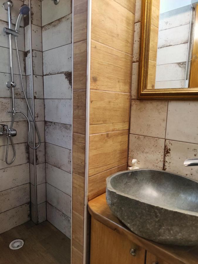 Guesthouse Theodorou Elati  Экстерьер фото