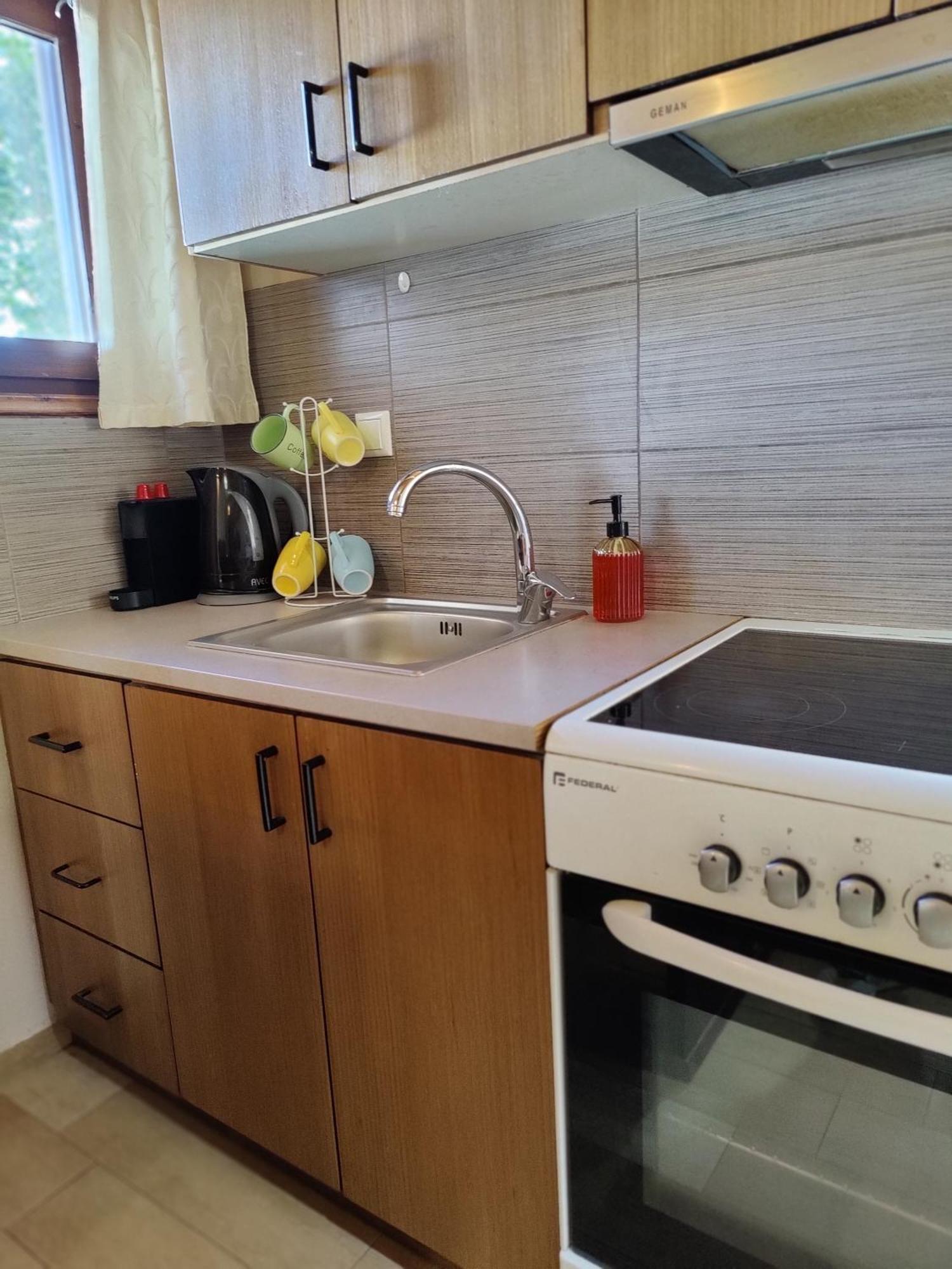 Guesthouse Theodorou Elati  Экстерьер фото