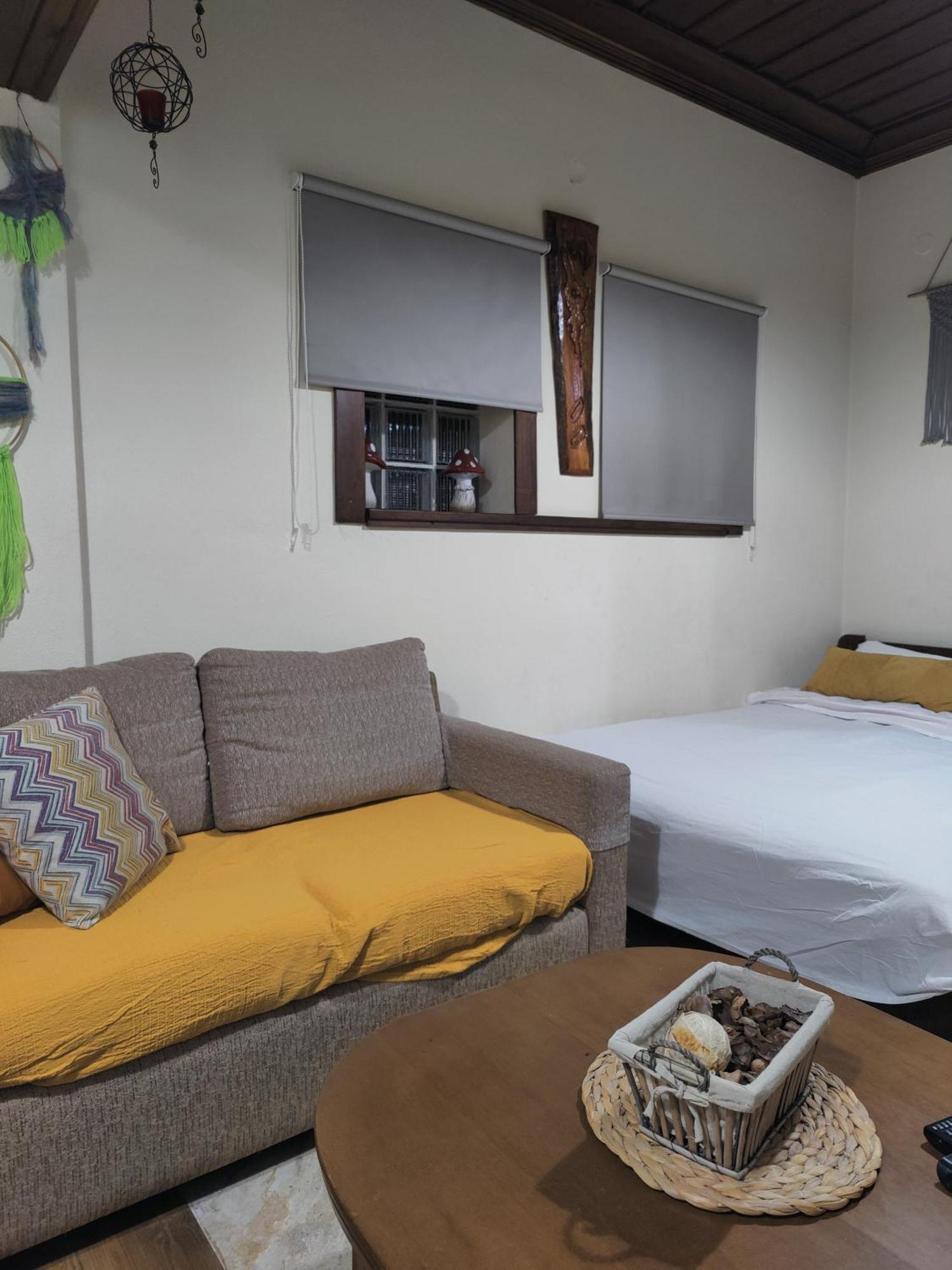 Guesthouse Theodorou Elati  Экстерьер фото