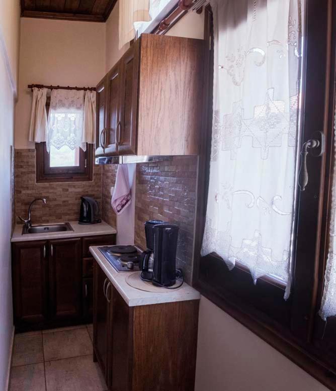 Guesthouse Theodorou Elati  Экстерьер фото