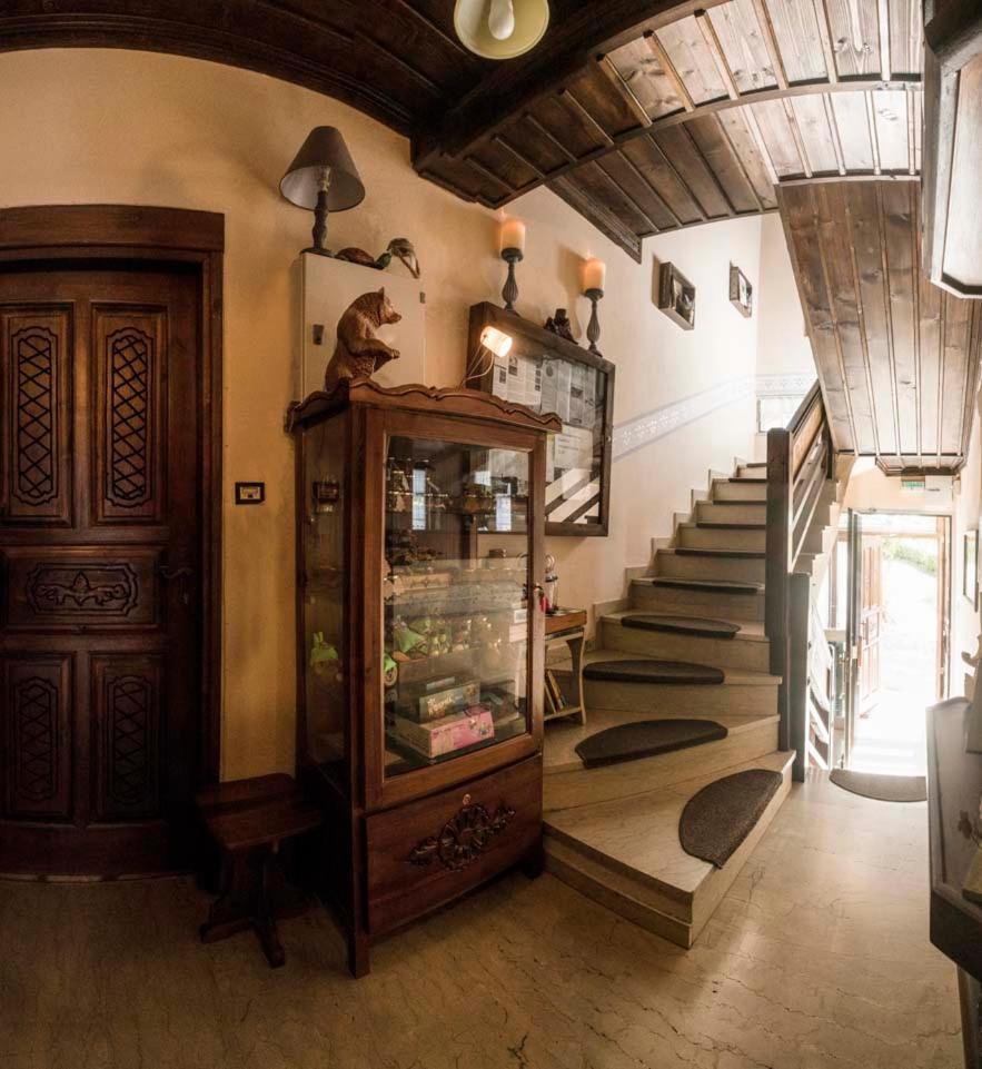 Guesthouse Theodorou Elati  Экстерьер фото